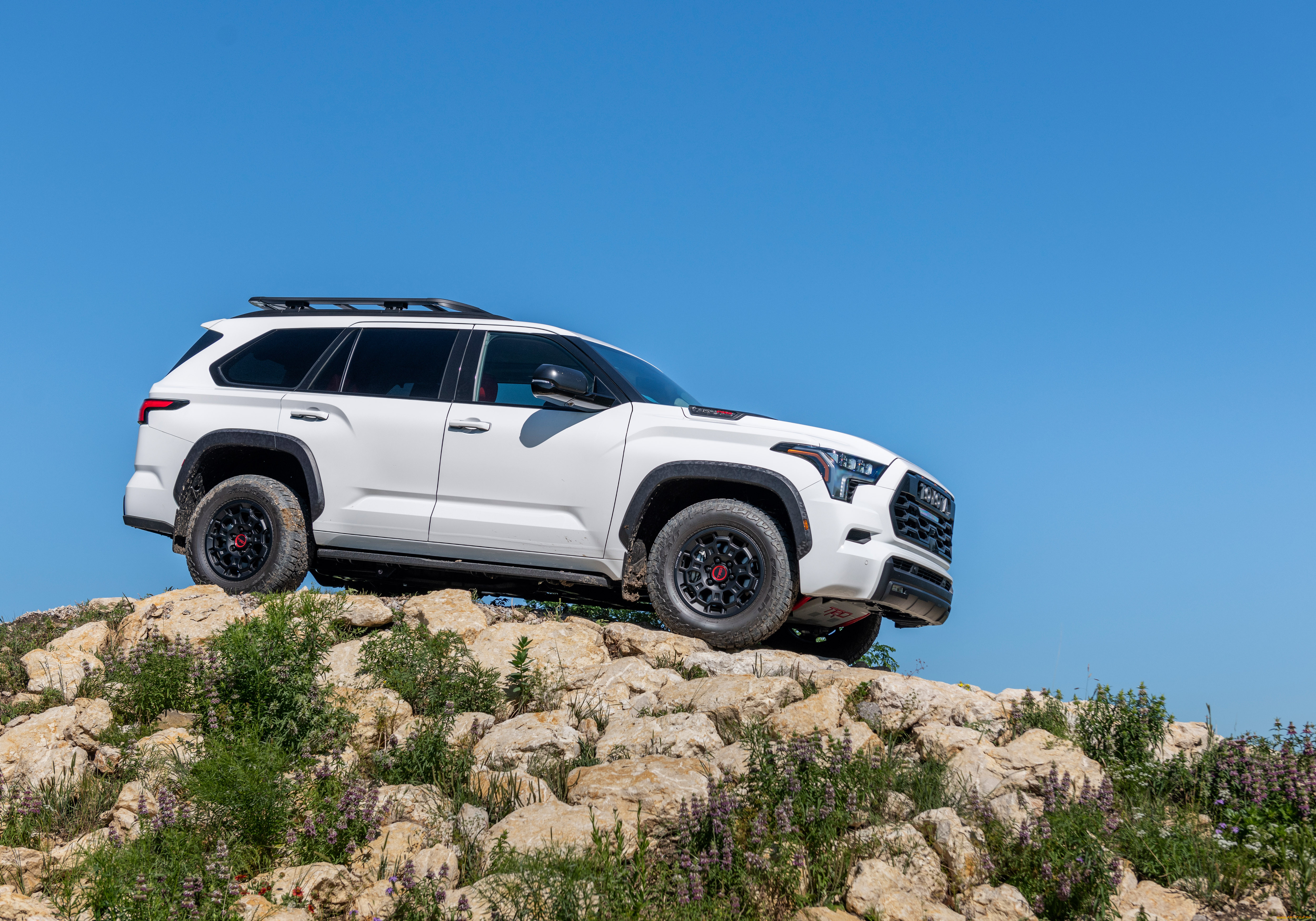 , toyota